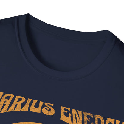 Aquarius Energy T-Shirt
