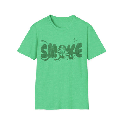 Smoke T-Shirt