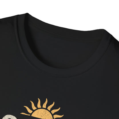 Progress Over Perfection T-Shirt