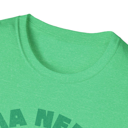Mama Needs A T-Shirt