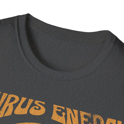 Taurus Energy T-Shirt