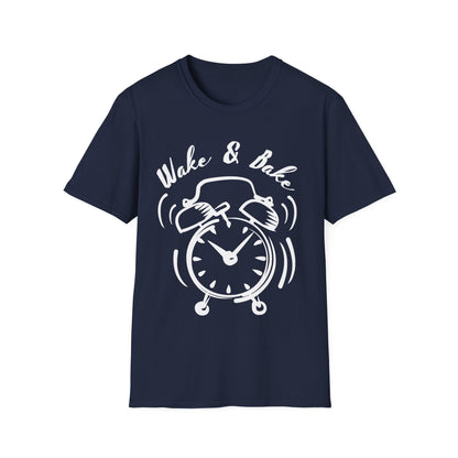 Wake & Bake T-Shirt