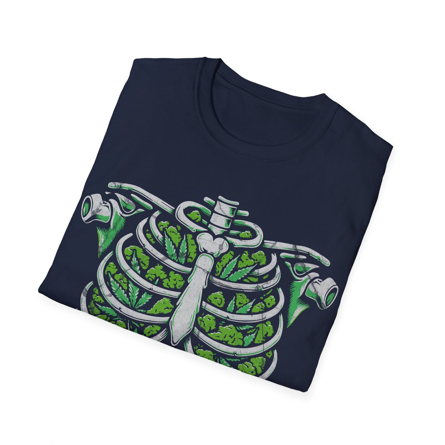 Dope Lungs T-Shirt