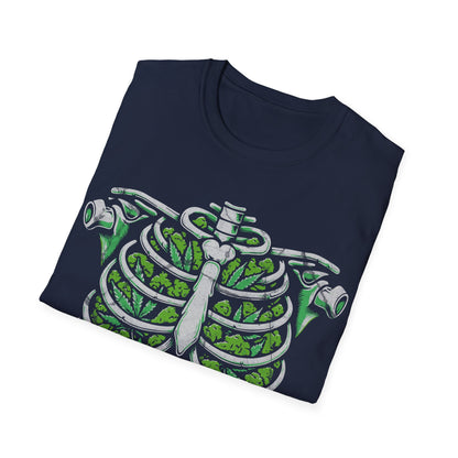 Dope Lungs T-Shirt