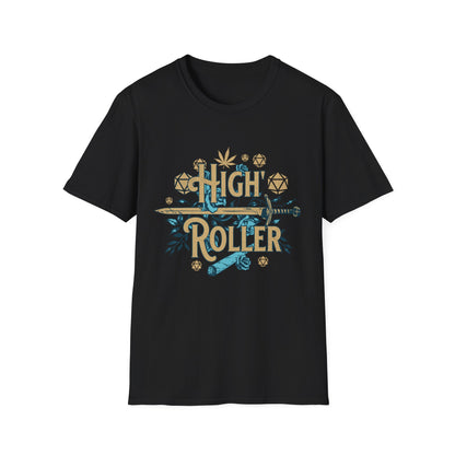 high roller T-Shirt