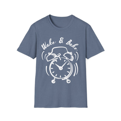 Wake & Bake T-Shirt