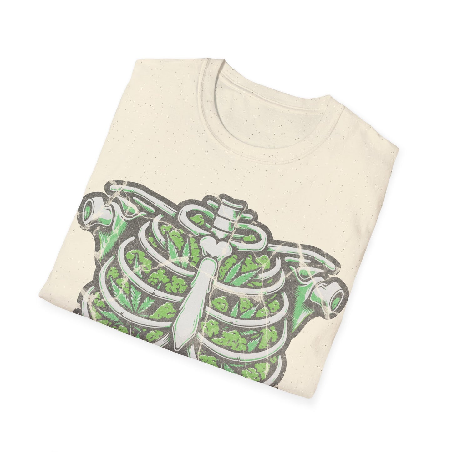 Dope Lungs T-Shirt