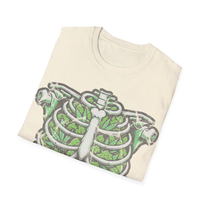Dope Lungs T-Shirt
