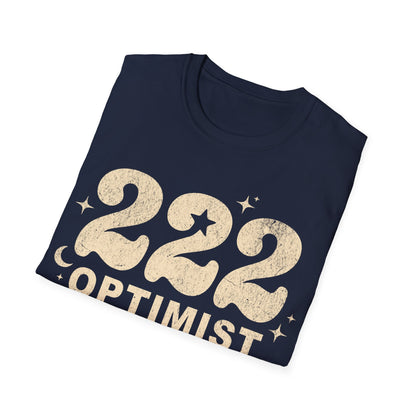 222 Optimist T-Shirt