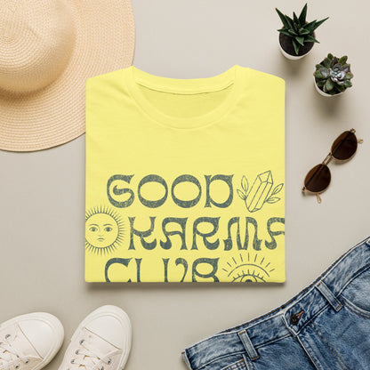 Good Karma Club T-Shirt