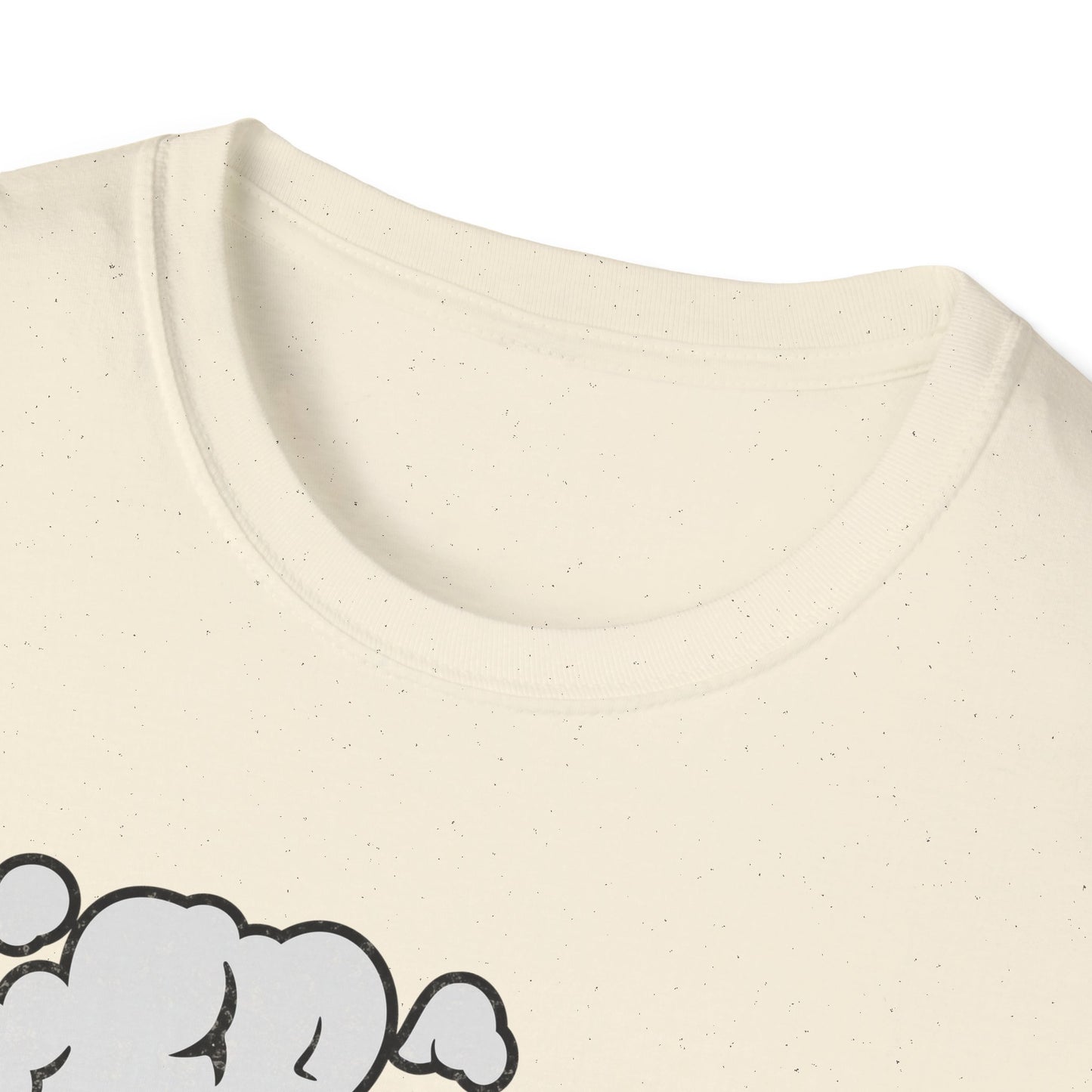 Make Friends wherever you go T-Shirt