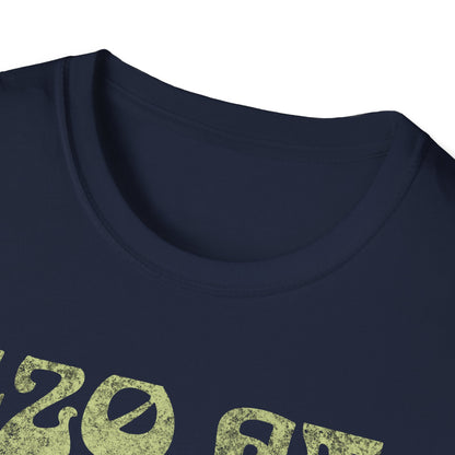 420 at the pond T-Shirt