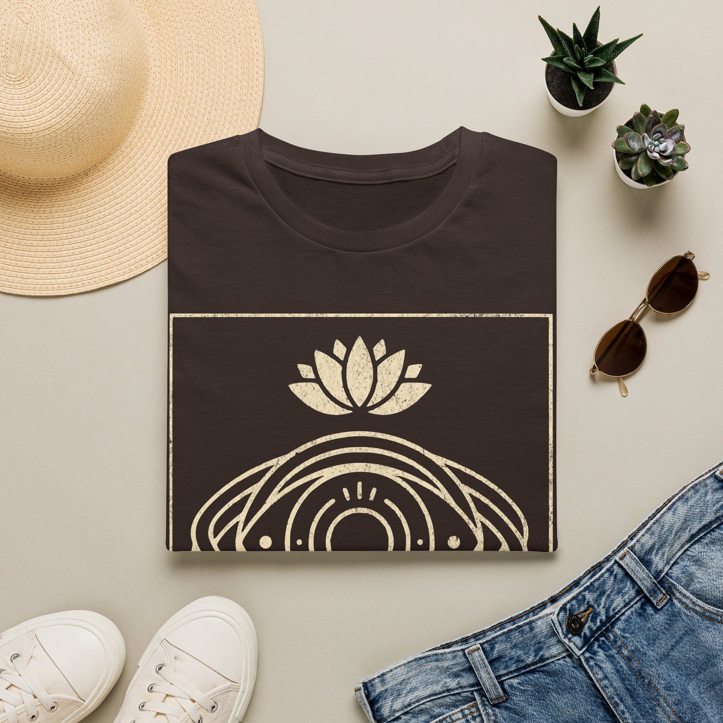 Power of Renewal T-Shirt