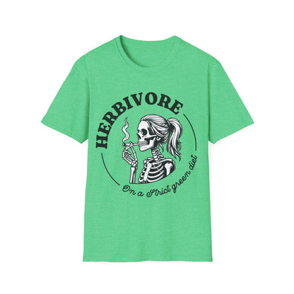 Herbivore for Her T-Shirt