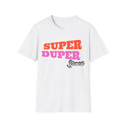 Super Duper T-Shirt