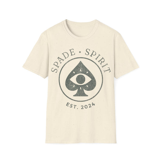 Spade Spirit T-Shirt