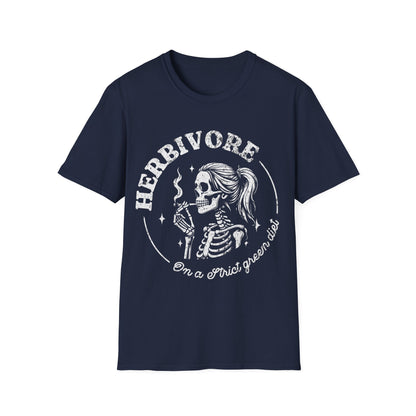 Herbivore for Her T-Shirt