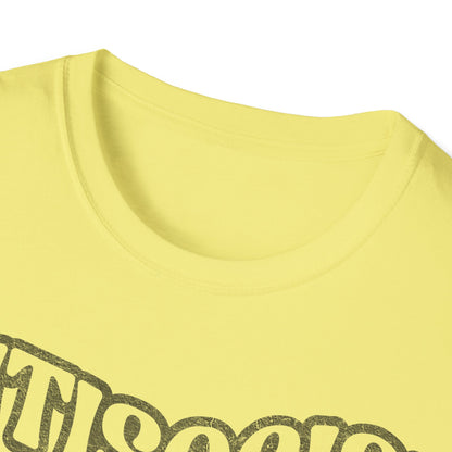 Antisocial Butterfly T-Shirt