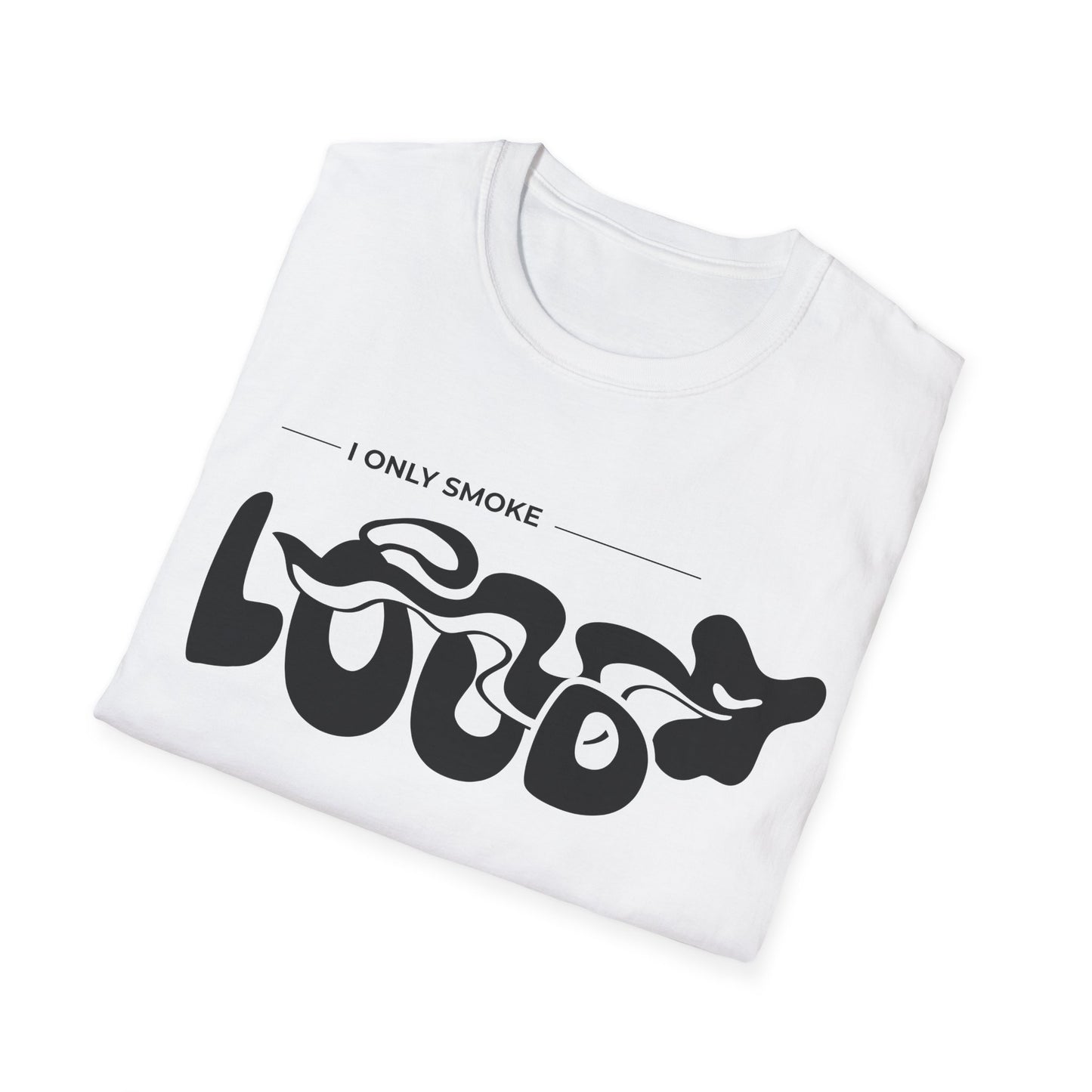 Loud T-Shirt