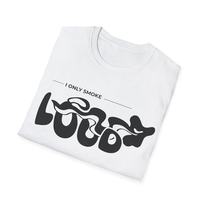 Loud T-Shirt