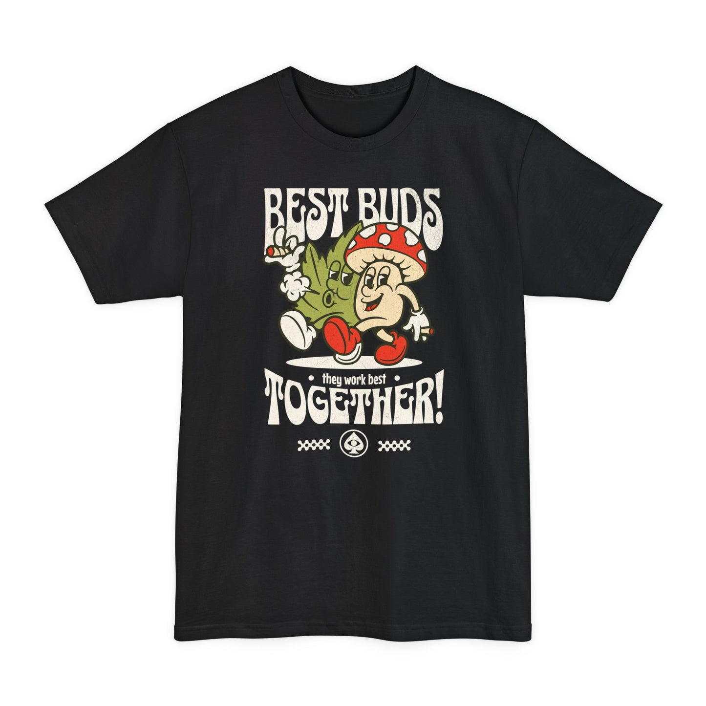 Best Buds T-Shirt