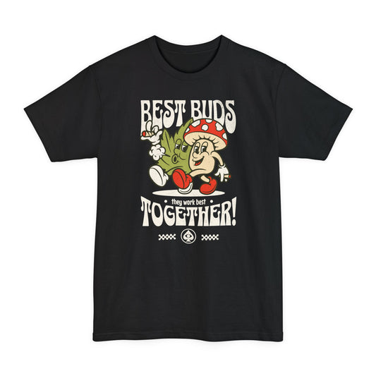 Best Buds T-Shirt
