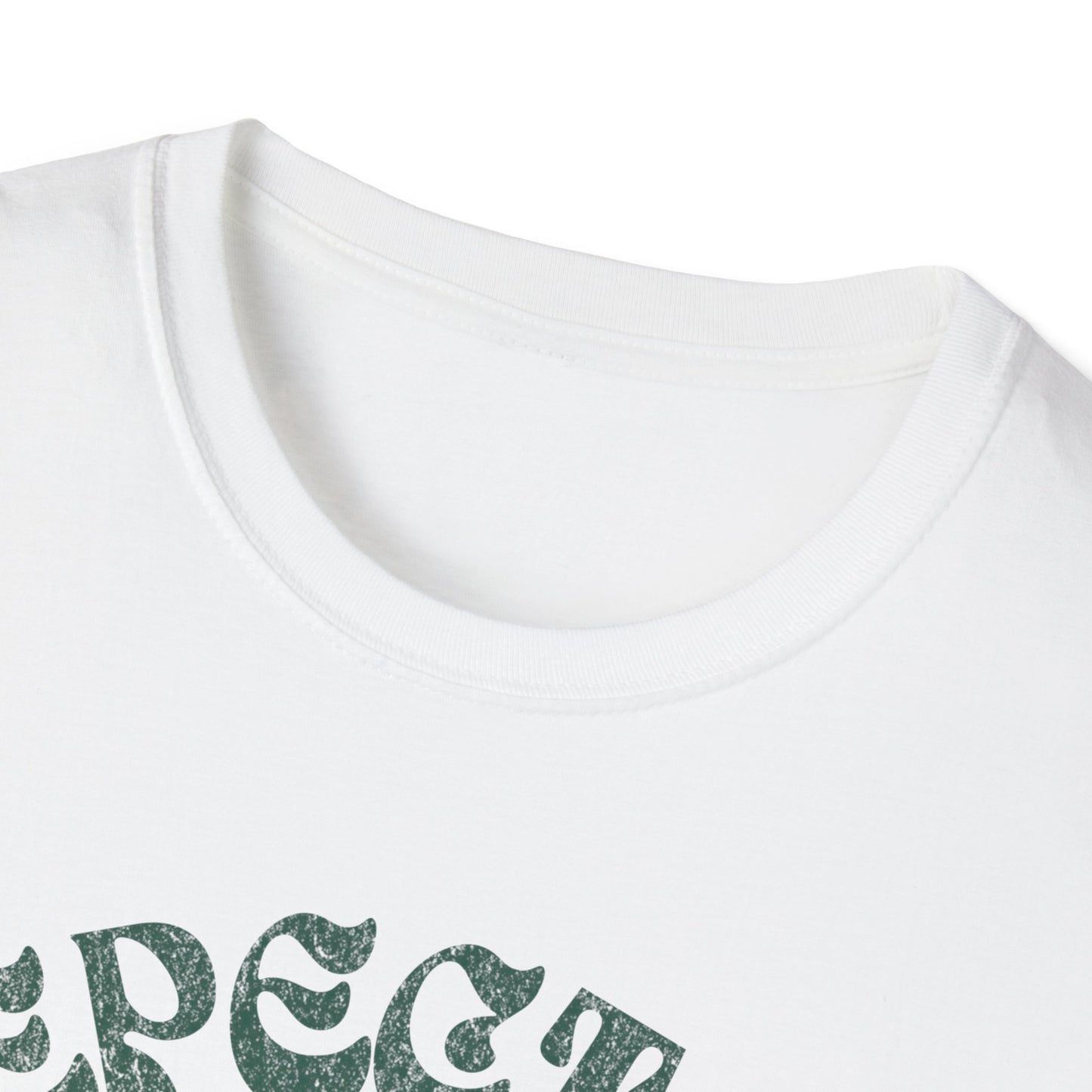 Respect Your Mother T-Shirt