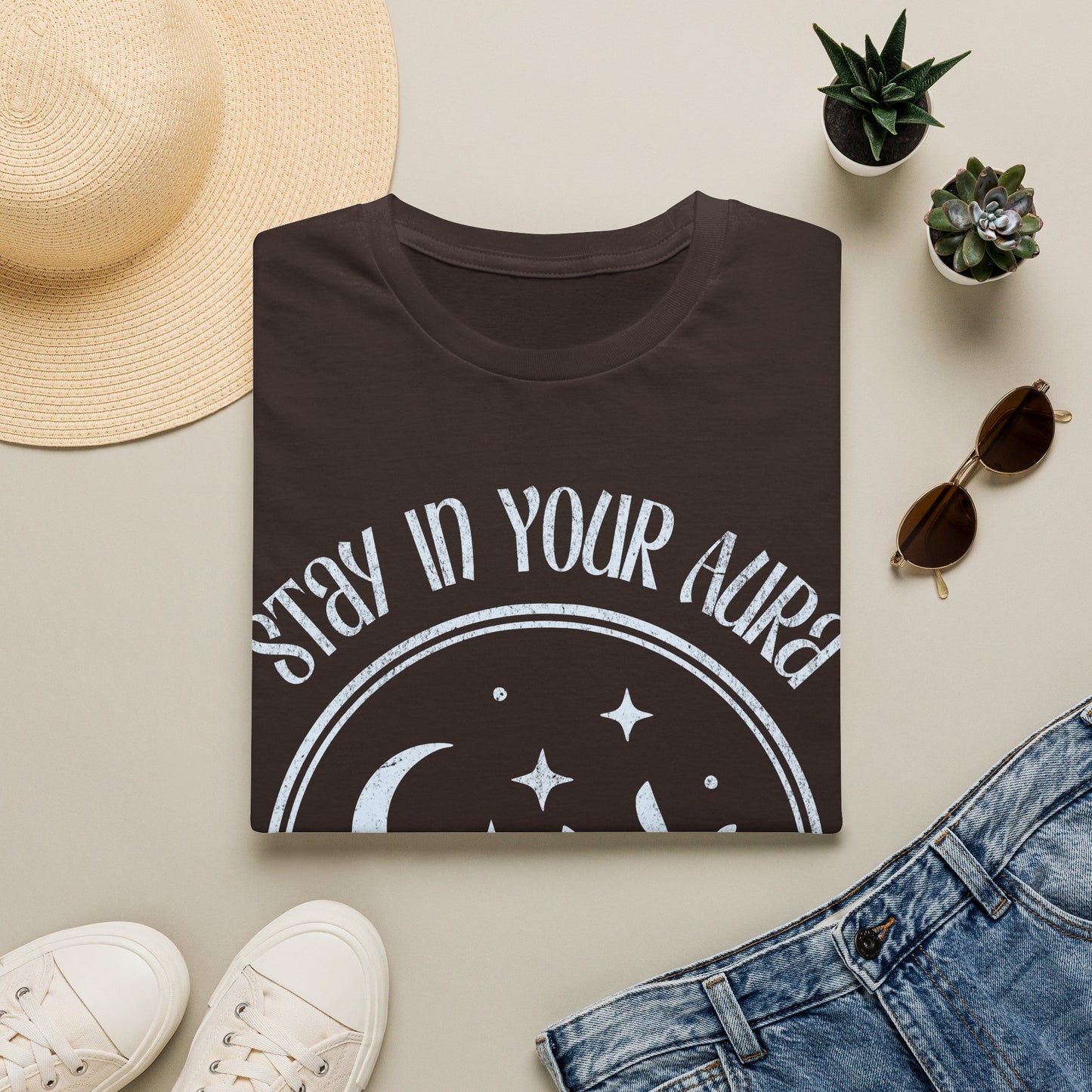 Stay In Your Aura T-Shirt