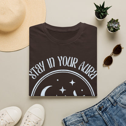 Stay In Your Aura T-Shirt