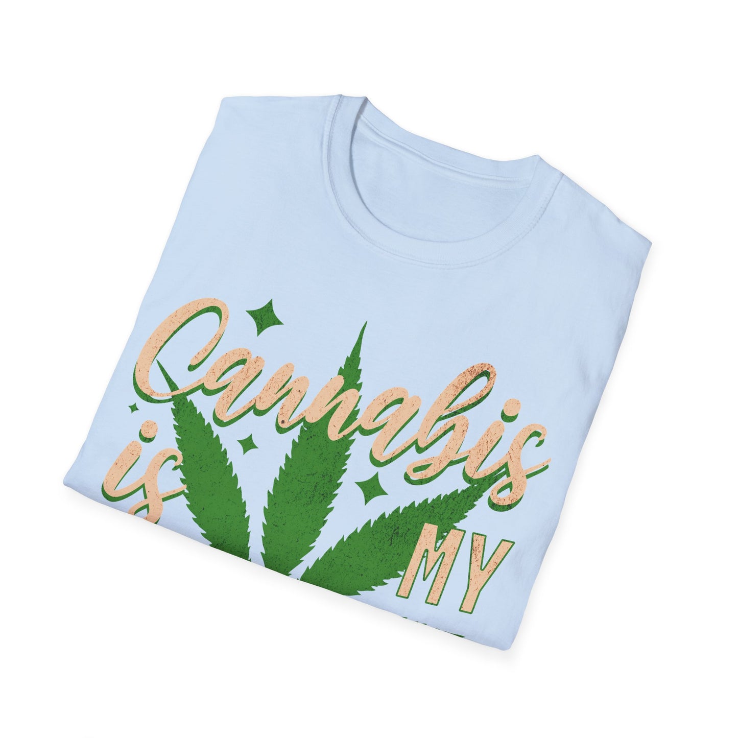 My Therapy T-Shirt