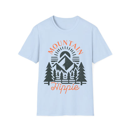 Mountain Hippie T-Shirt