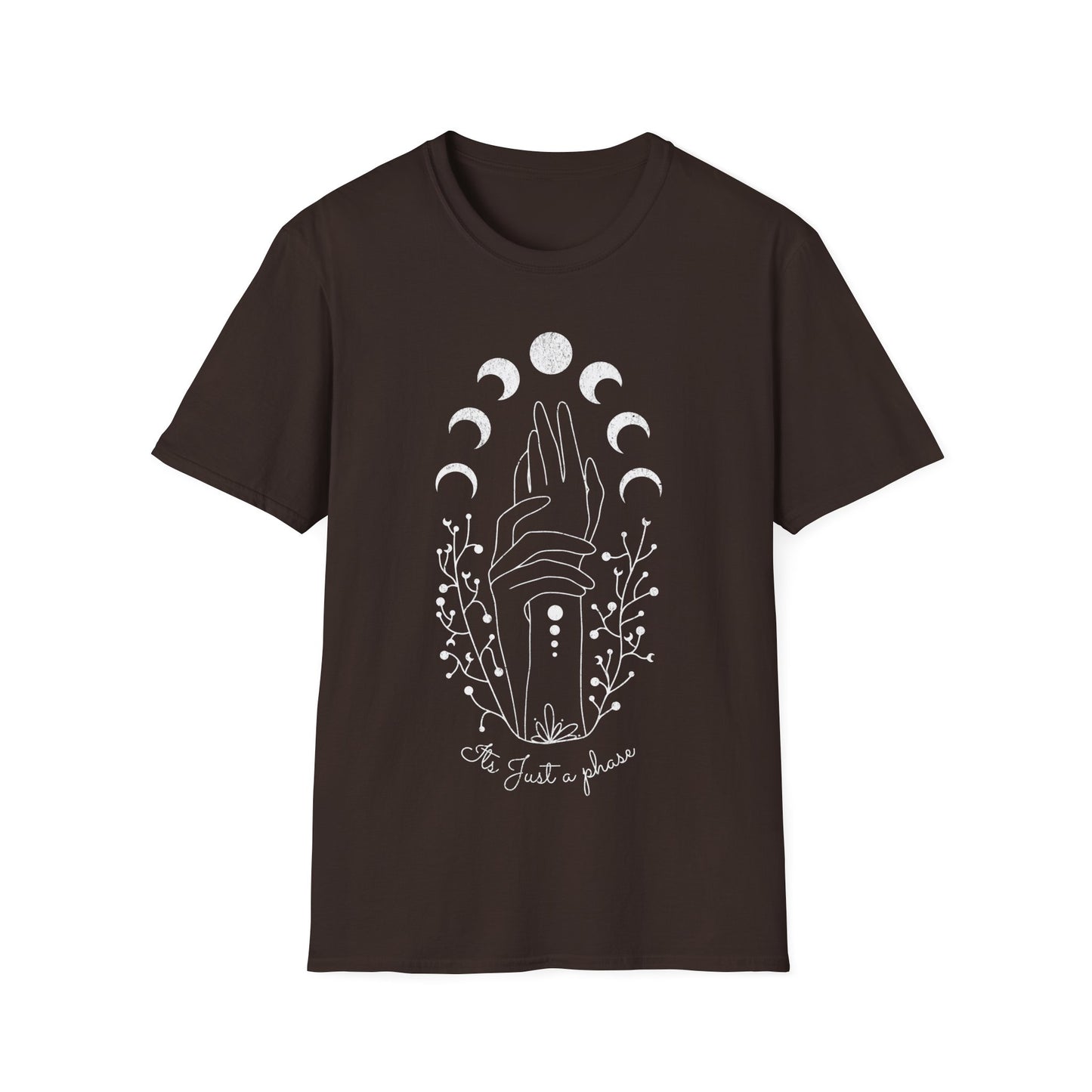 Its Just A Phase T-Shirt