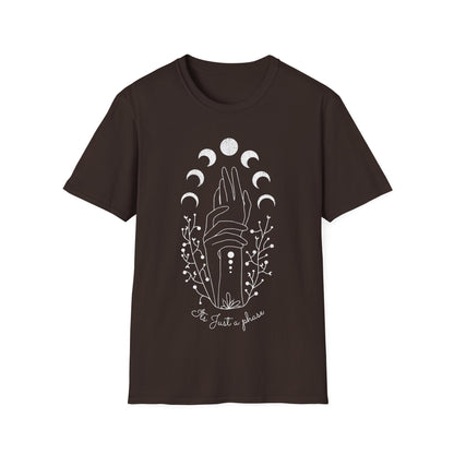 Its Just A Phase T-Shirt