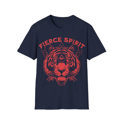 Tiger Spirit T-Shirt