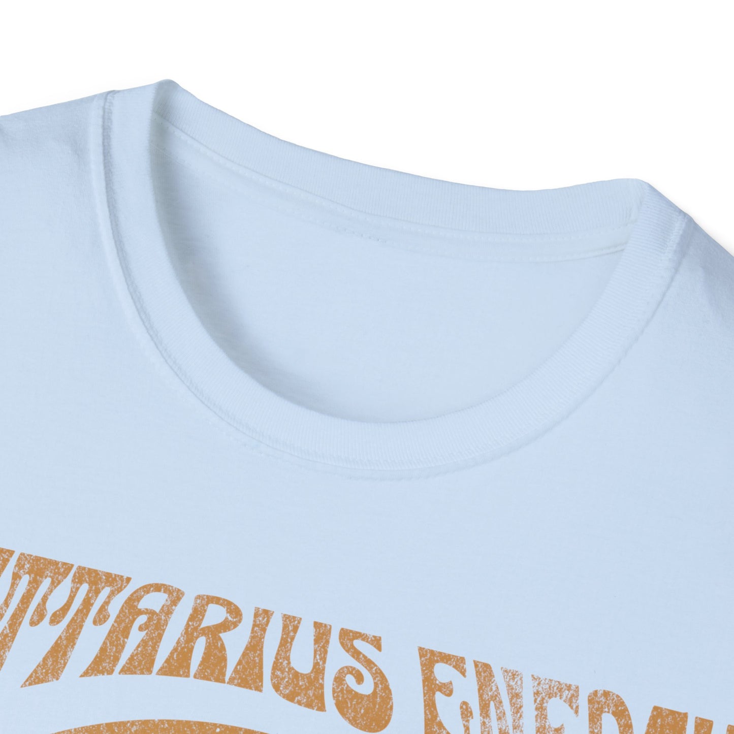 Sagittarius Energy T-Shirt