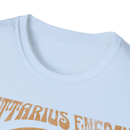 Sagittarius Energy T-Shirt