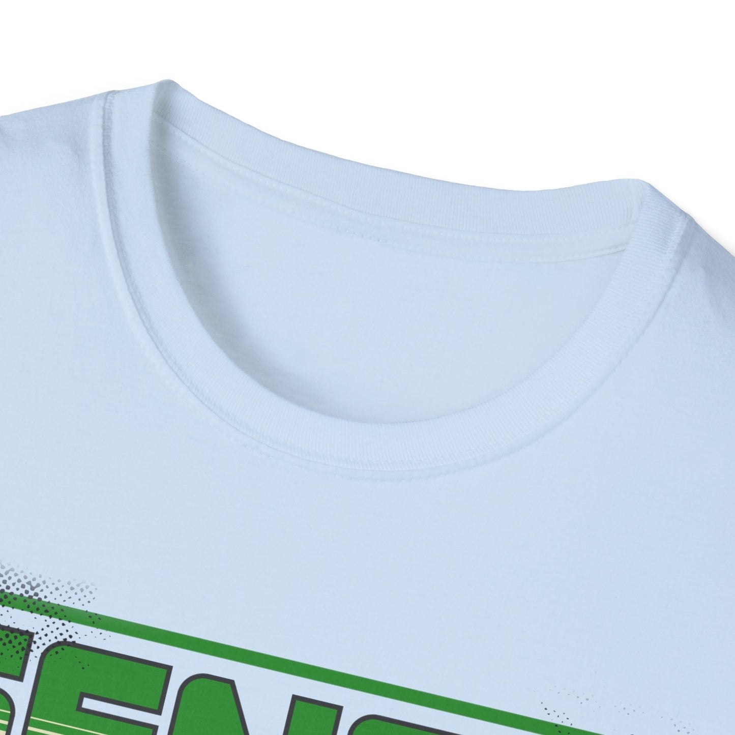 sensy girl T-Shirt