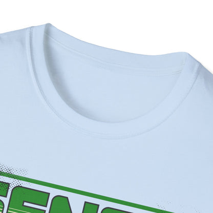 sensy girl T-Shirt