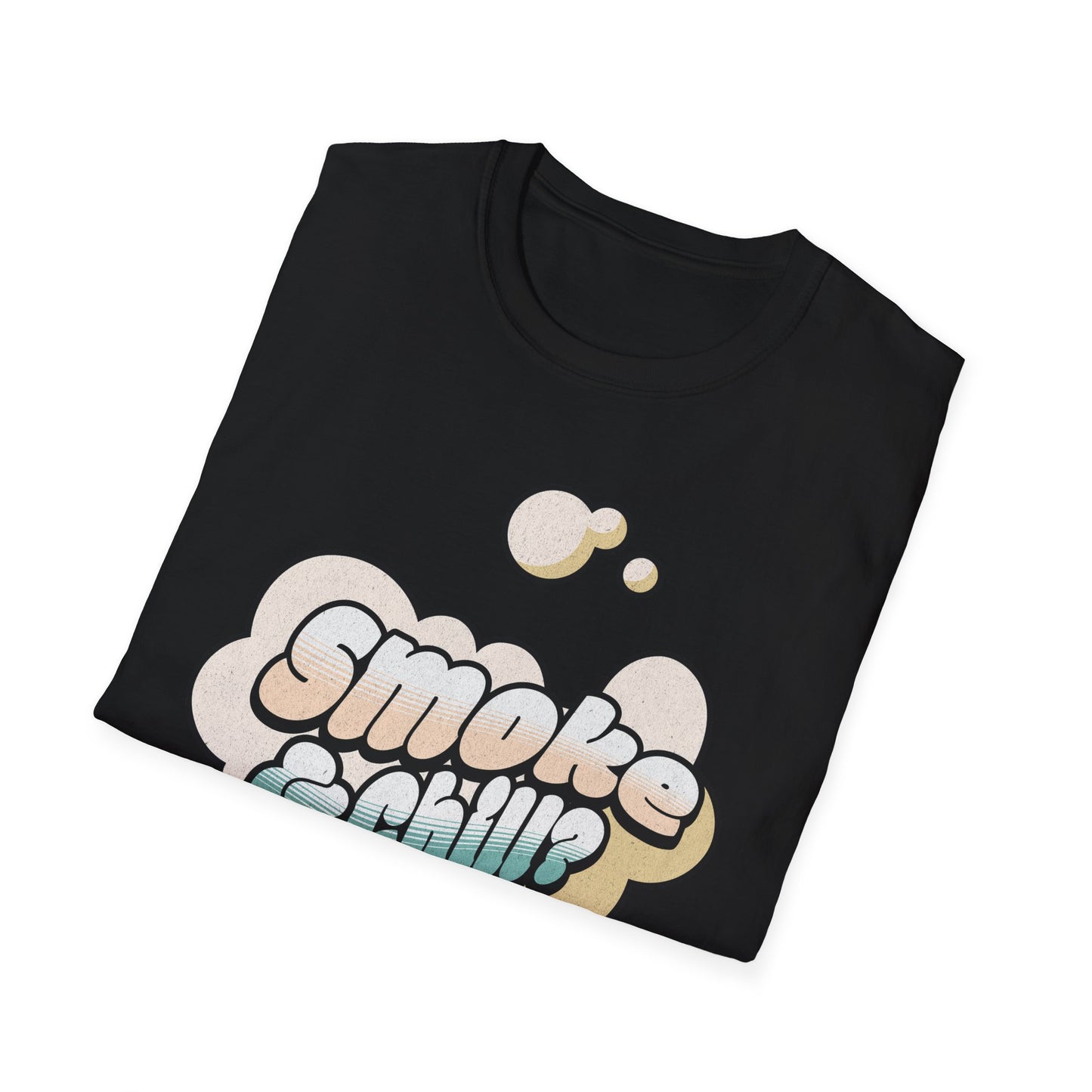 Smoke & Chill? T-Shirt