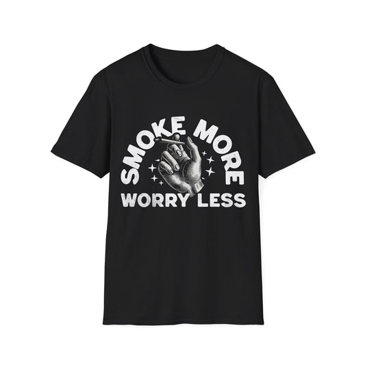 worry less T-Shirt