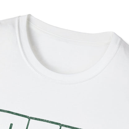 Rosey eyes and good times T-Shirt