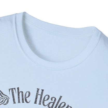 The Healer T-Shirt