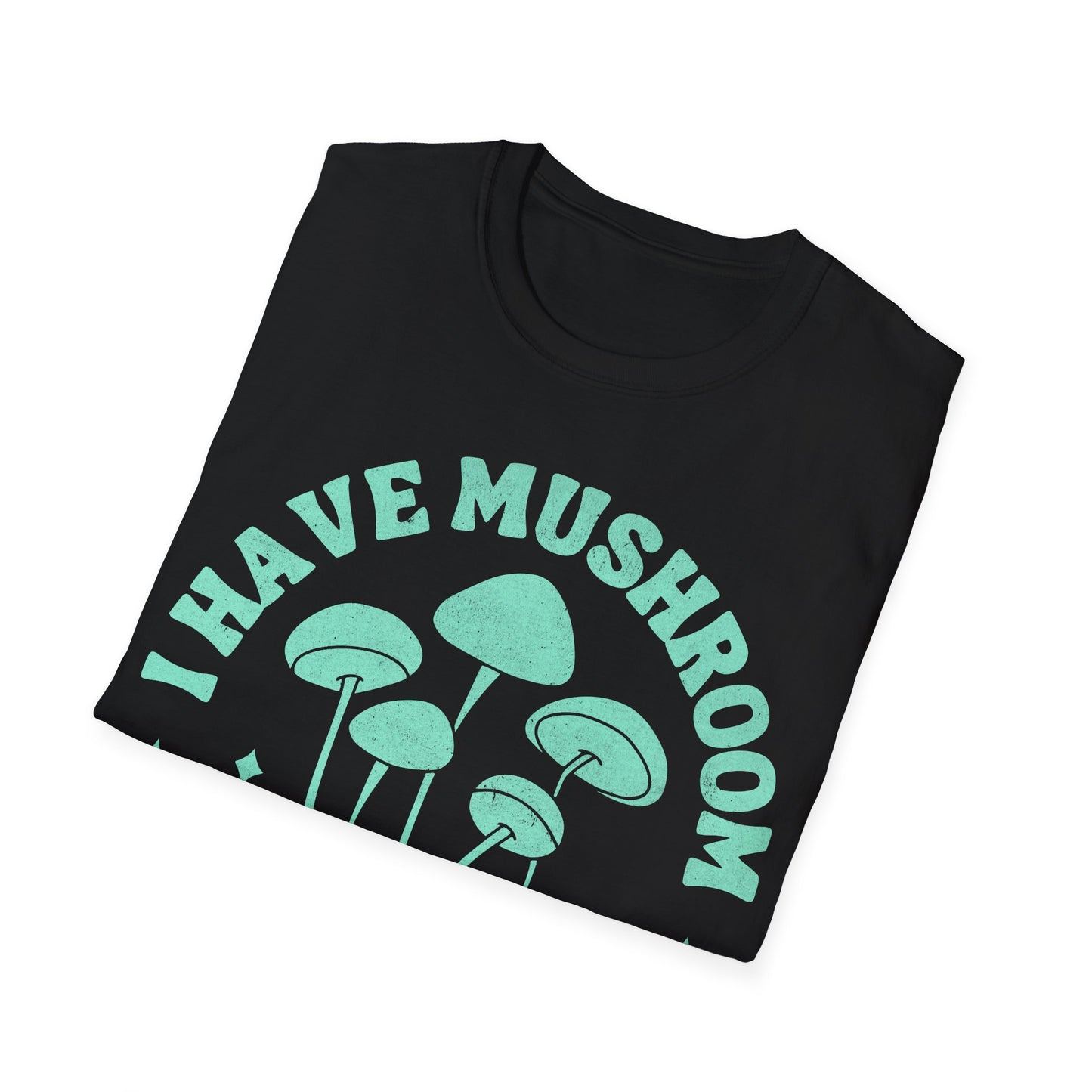I Grow T-Shirt