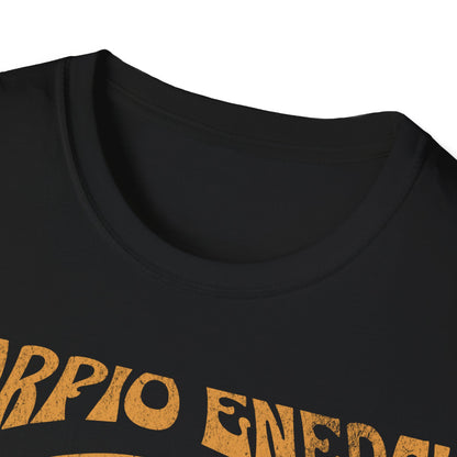 Scorpio Energy T-Shirt