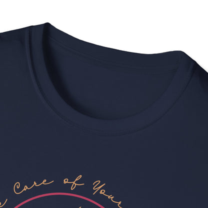 Take care of your heart T-Shirt