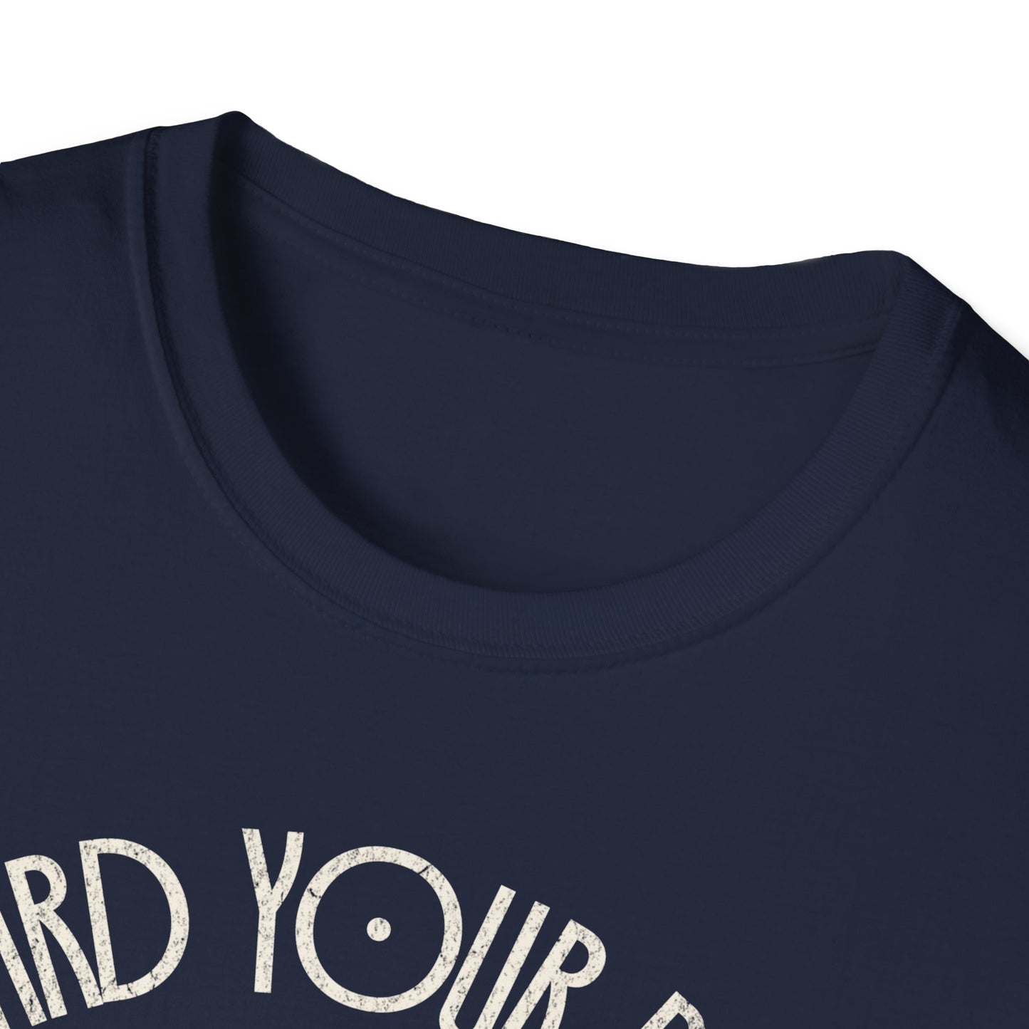 Guard Your peace Eye And ArrowsT-Shirt