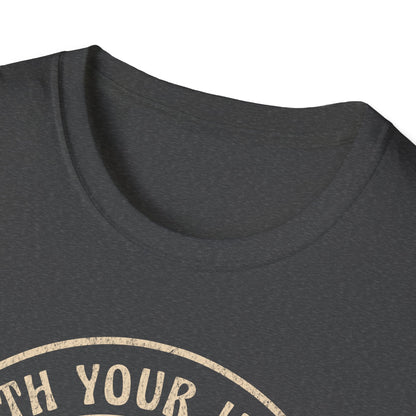 Internal Sunshine T-Shirt