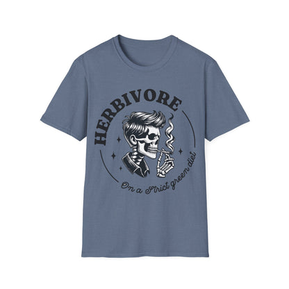 Herbivore for Him T-Shirt