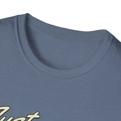 just saying hi T-Shirt