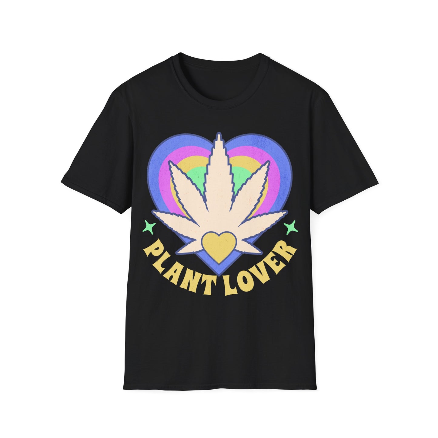 Plant Lover T-Shirt